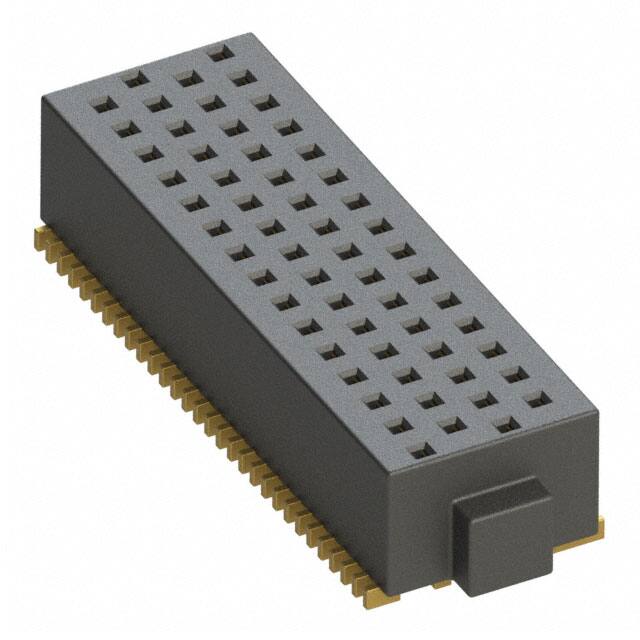 SOLC-115-02-S-Q Samtec Inc.  Headers Receptacles Female Sockets